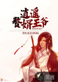 《逍遥赘婿王爷》小说封面