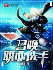 《英雄联盟：召唤职业选手》小说封面