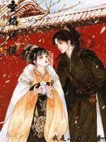 《圣焰传说》小说封面