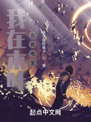 《我在木叶当充电宝》小说封面