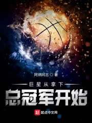 《巨星从拿下总冠军开始》小说封面