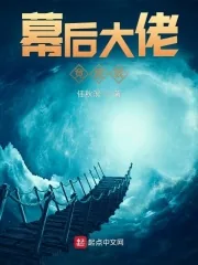 《幕后大佬竟是我》小说封面