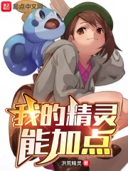 《精灵:这个女训练家太强了》小说封面