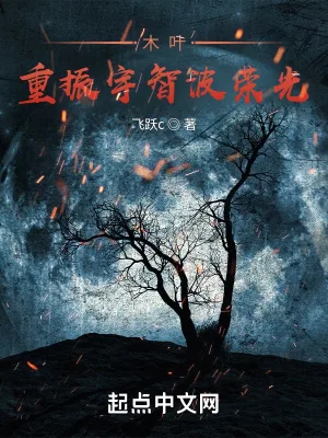 《木叶:重振宇智波荣光》小说封面