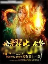 《荣耀前锋》小说封面