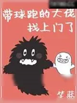 《带球跑的大佬找上门了》小说封面