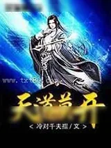 《天道莫开》小说封面