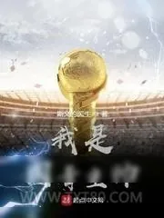 《我是国青主帅》小说封面