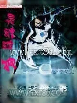 《灵魂球神》小说封面