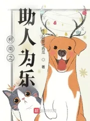 《柯南之助人为乐》小说封面