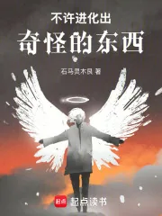 《不许进化出奇怪的东西!》小说封面