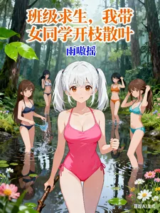 《班级求生:我带女同学开枝散叶》小说封面