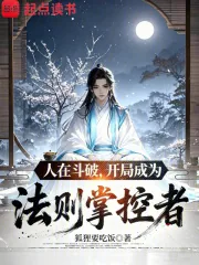《人在斗破,开局成为法则掌控者》小说封面