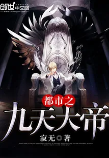 《都市之九天大帝》小说封面