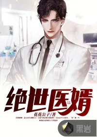 《绝世医婿》小说封面