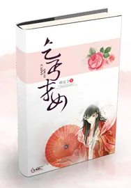 《乞丐才女》小说封面