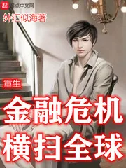 《重生金融危机横扫全球》小说封面