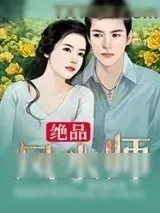《绝品风水师》小说封面