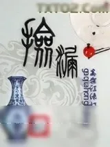 《捡漏》小说封面