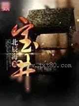 《宝井》小说封面