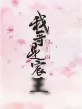 《我哥是宸王（重生）》小说封面