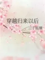 《穿越归来以后》小说封面
