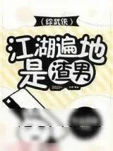 《[综武侠]江湖多渣男》小说封面