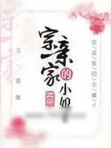 《宗亲家的小娘子》小说封面