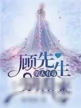 《美人有毒：顾先生别乱来》小说封面
