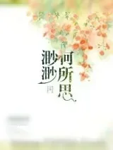 《渺渺何所思》小说封面