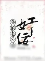 《我的老公是奸佞》小说封面