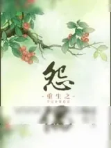 《重生之怨偶》小说封面