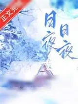 《日日夜夜》小说封面