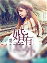 《婚有意外》小说封面