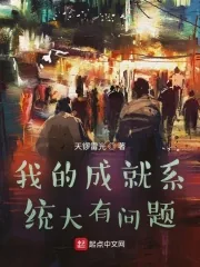 《我的成就系统大有问题》小说封面