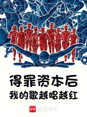 《得罪资本后,我的歌越唱越红》小说封面