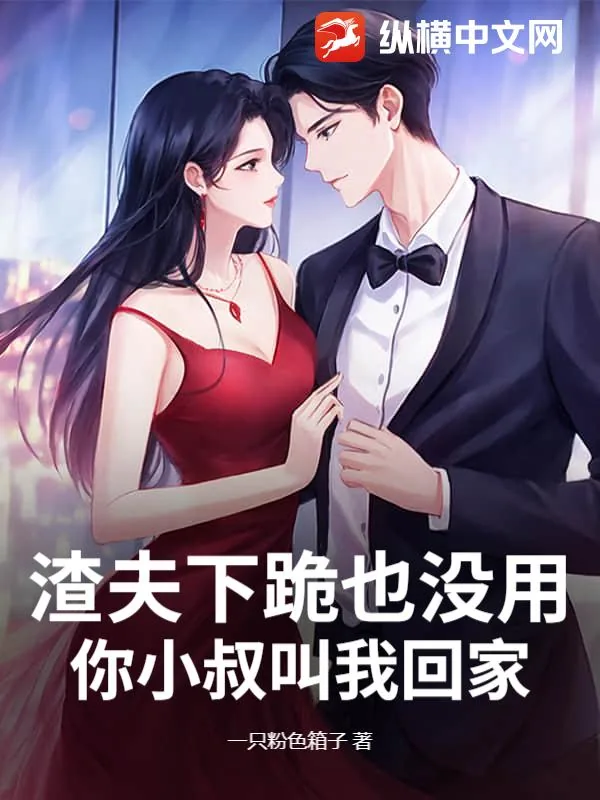 《渣夫下跪也没用,你小叔叫我回家》小说封面