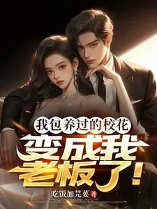 《我包养过的校花，变成我老板了！》小说封面