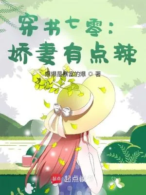 《穿书七零:娇妻有点辣》小说封面