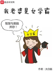《我老婆是女学霸》小说封面