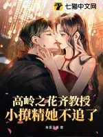 《高岭之花齐教授,小撩精她不追了》小说封面