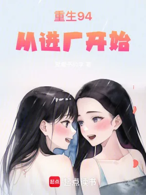 《94年代工程师》小说封面