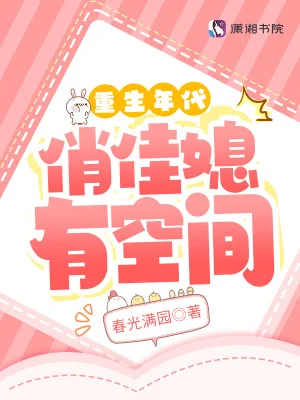 《重生年代俏佳媳有空间》小说封面
