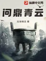 《问鼎青云》小说封面