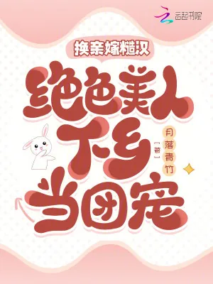 《换亲嫁糙汉,绝色美人下乡当团宠》小说封面