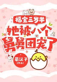《粟宝苏意深》小说封面