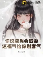 《你说渣男会追妻，这福气给你别客气》小说封面