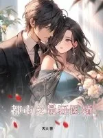《都市之最狂医婿》小说封面