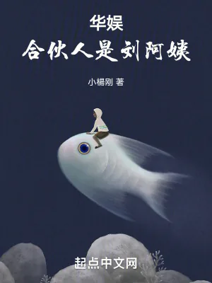 《华娱:合伙人是刘阿姨!》小说封面