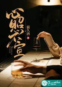 《心照不宣》小说封面